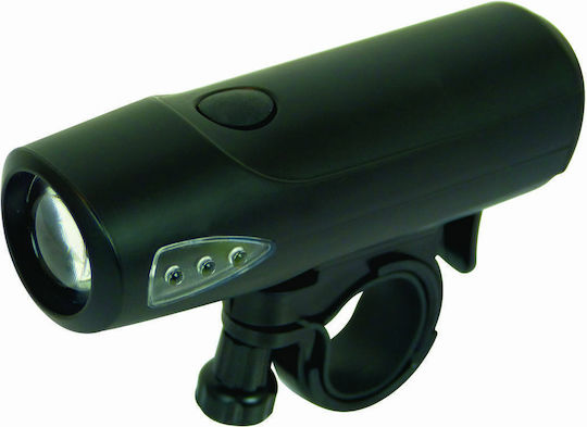 Dresco Headlight Sport Led Partea din față Lumină Bicicletă