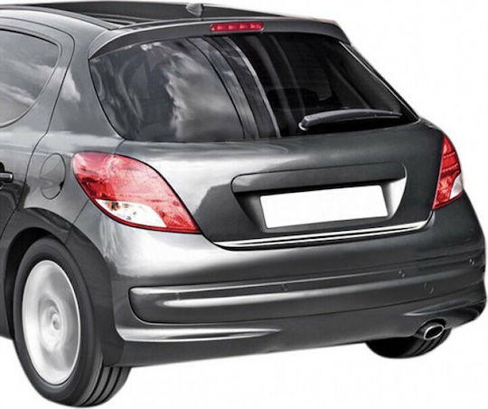 S-dizayn Декоративна капак за кола Peugeot null