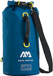 Aqua Marina Wasserdichte Tasche Umhängetasche mit einer Kapazität von 20 Litern Blau