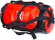 Xifias Sub Dry Backpack 60lt Red