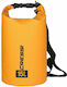 CressiSub Dry Shoulder Bag 15lt Orange