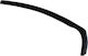 Farad Set of Windbreakers Front Car for Suzuki Swift 2pcs