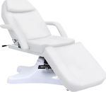 vidaXL Beauty Chair White