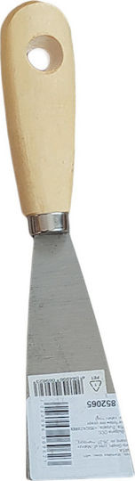 Sparta Joint Knife Inox 40mm with Wooden Handle 852065