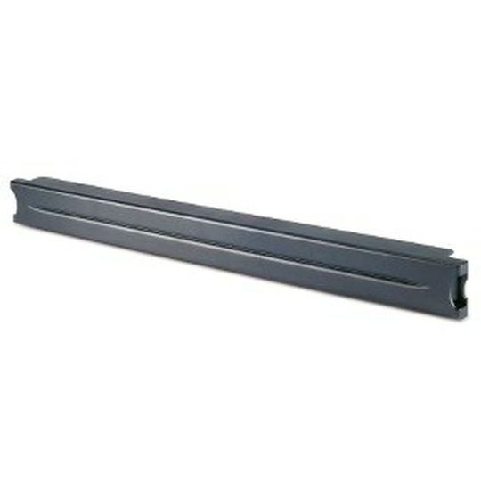 APC Κάλυμμα Πάνελ για Rack 19" Μαύρο