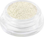 UpLac Χαβιάρι 487 Caviar for Nails 5g in White Color 101487