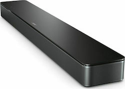 Bose Smart Soundbar 300 Soundbar με Τηλεχειριστήριο Μαύρο