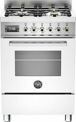 Bertazzoni Arzător Professional Series