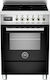 Bertazzoni Κουζίνα Professional Series