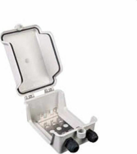 Safewell Κατανεμητής SW-039 1τμχ