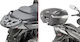 Givi Rack for Yamaha SR Kymco Xciting S400I 2018