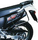 Givi Странични Монтажи Honda XRV750 1996-2002 1996-2002