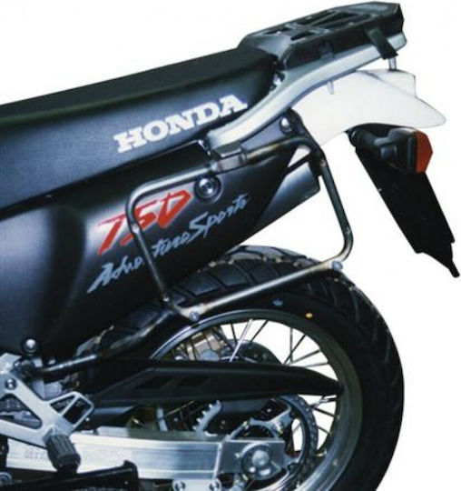 Givi Странични Монтажи Honda XRV750 1996-2002 1996-2002