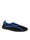 Santorini Herren Strandschuhe Blau