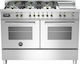 Bertazzoni Κουζίνα Professional Series