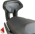 Givi Back Cushion for Πλάτη Συνεπιβάτη για Yamaha X-Max 125/250 2010-2013 GIVYAMPLA06