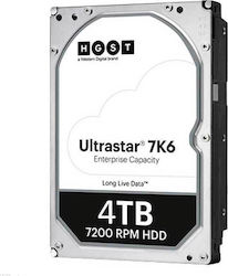 Seagate Exos 7E10 4TB HDD Hard Disk 3.5