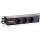 Equip Πολύπριζο Rack 333299 1τμχ