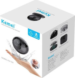 Kemei KM-521 Електрическа бръсначка Лице Акумулаторна