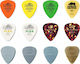 Dunlop Pene Chitară Acoustic Pick Variety Pack ...