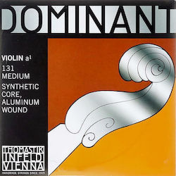 Thomastik Dominant Violin 131 Violin String Thomastik Dominant Violin 131 Violin String