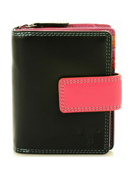 Kion 7142 Small Leather Women's Wallet