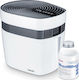 Beurer MK 500 Maremed Καθαριστής Αέρα 24W για Χώρους 50m²