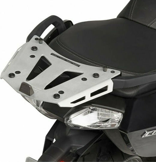 Givi Gestell Für Peugeot Trekker BMW C 650 GT 2012-2020