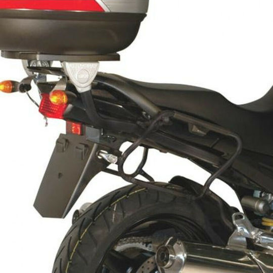 Givi Suporturi Laterale pentru Yamaha TDM 900 Yamaha TDM900 2002-2006 2002-2006