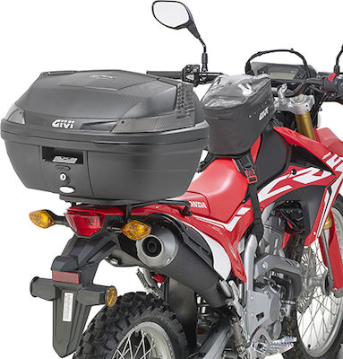 Givi Rack for Honda CRF 250 Honda CRF 250 L/CRF 250 Rally 2017-2018