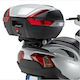 Givi Σχάρα για Suzuki Burgman 650 Suzuki Burgman 650 2013 2013