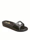 Sunshine Women's Slides Black