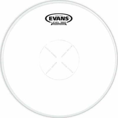 Evans Power Center Snare Drumhead für Schlagzeug 14"