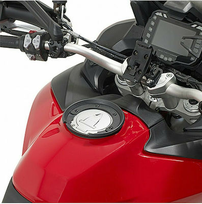 Givi Suporturi de rezervor pentru BMW F 750 GS pentru Ducati Multistrada BMW F 750-850 GS/R1150/R1200/R1250/K1200 / Ducati Multistrada 950/1200/1260 / KTM 1190-1290