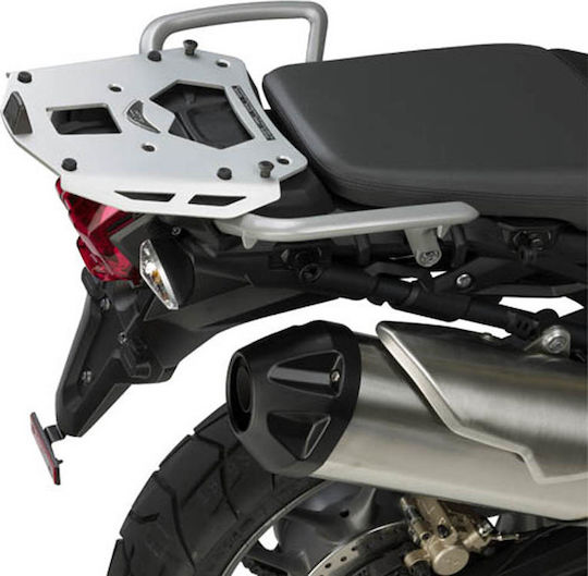 Givi Σχάρα για Honda Tiger Triumph Tiger 800/800XC 2011 2011