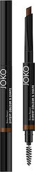 JOKO Expert Colour & Shape Brow Pencil