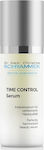 Schrammek Αnti-aging Face Serum Time Control Suitable for All Skin Types 30ml