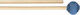 Vic Firth Rattan Κόπανος Signature Gary Burton Keyboard σε Μπλε Χρώμα
