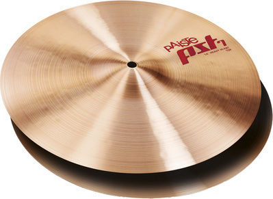 Paiste Hi-Hat 14" PST 7 Hi-Hat