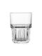 Uniglass Glass Water made of Glass 340ml