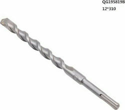 Finder Drill with SDS Plus Drill Top for Masonr...