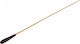 Gewa Wooden Drumstick Maestro Baton 36cm in Brown Color Rosewood