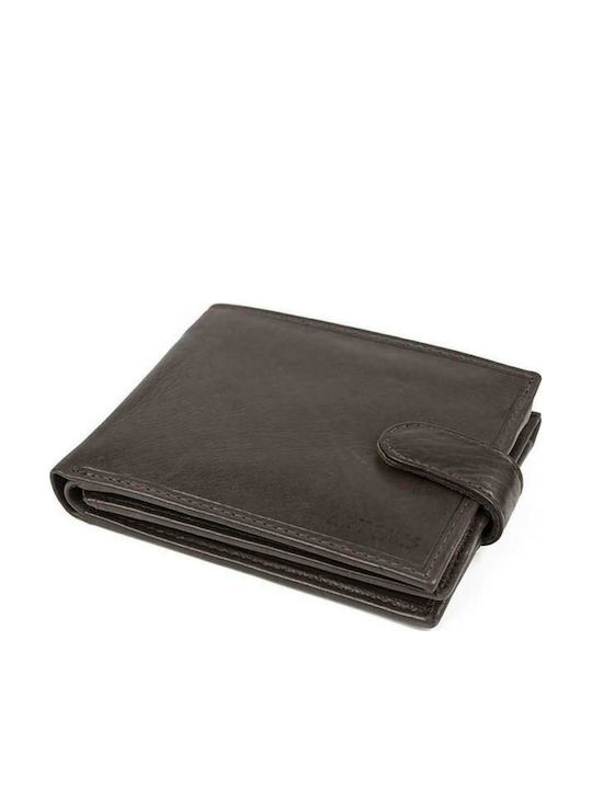 Fetiche Leather CA Δερμάτινο Ανδρικό Πορτοφόλι ...