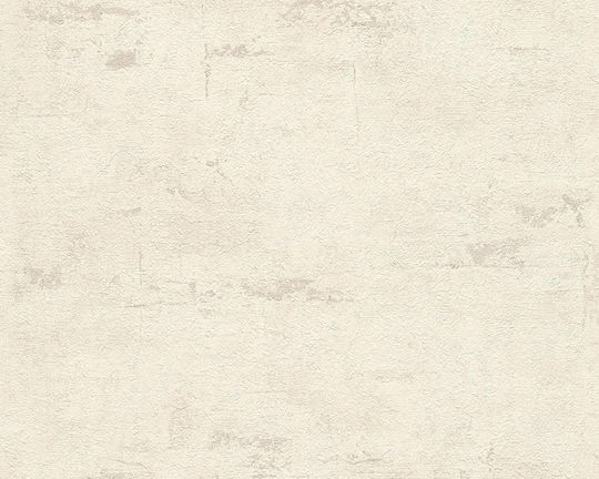 Tapet de Perete 1000x53cm Wood Stone Bej