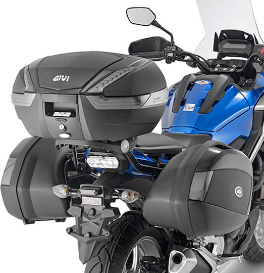 Givi Fitting Kits for Honda NC 750X Honda NC 750 S/X 2016-2019 2016-2019