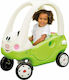 Little Tikes Grand Coupe Baby Walker Car Ride On Green