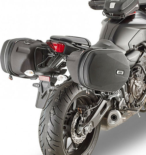 Givi Side Mounts for Yamaha MT-07 Yamaha MT-07 2018-2019 2018-2019