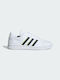 Adidas Grand Court Sneakers Cloud White / Legend Ink / Signal Green