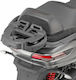 Givi Rack for Piaggio MP3 Piaggio MP3 350–500 Sport / Business 2018