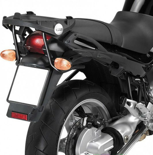 Givi Σχάρα για BMW R 850 / R 1150 για Yamaha SR BMW R 1150 R 2001-2006